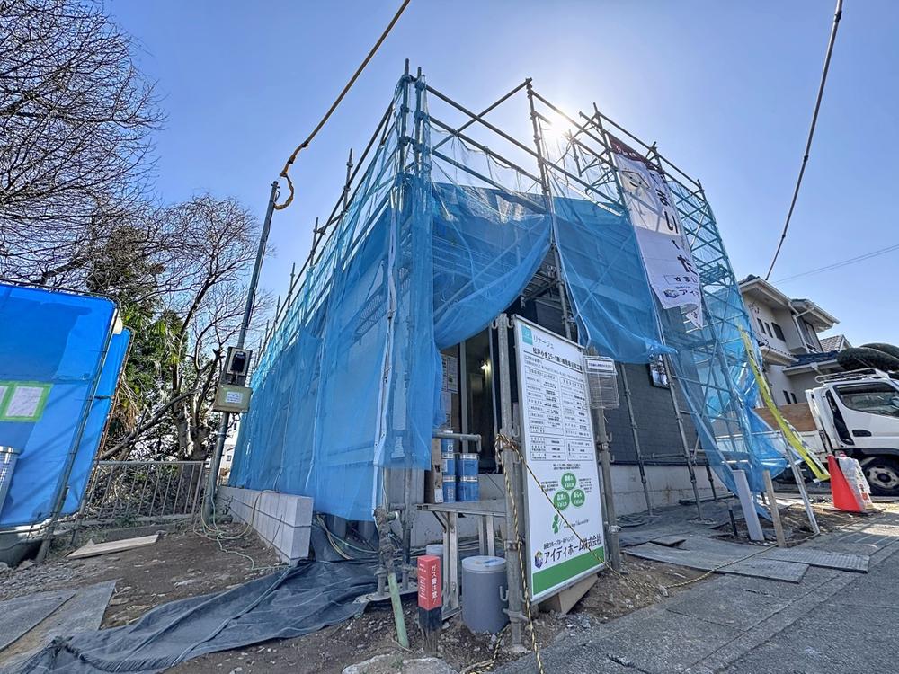 千葉県松戸市小金