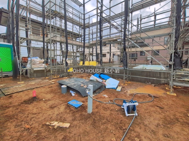 物件画像 千葉県柏市布施新町４丁目