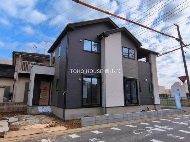 物件画像 埼玉県三郷市高州１丁目