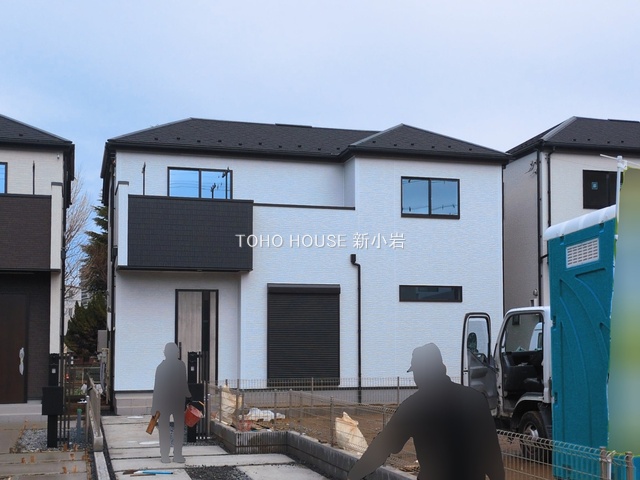 千葉県松戸市中根