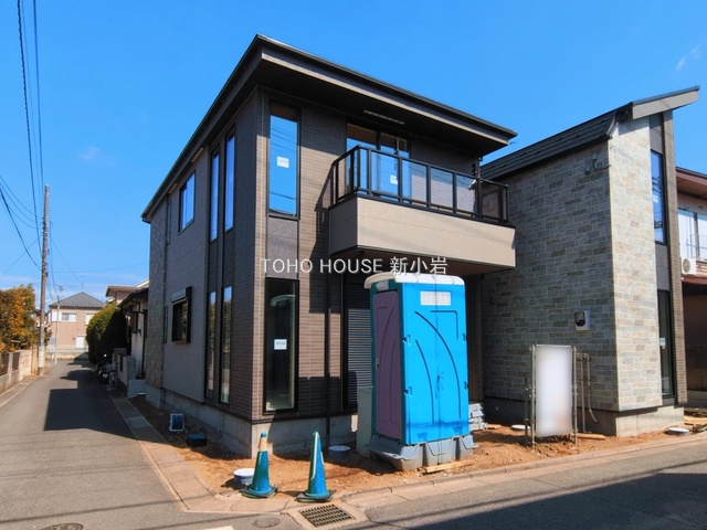 千葉県柏市西原１丁目