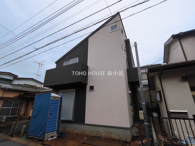 千葉県柏市逆井４丁目