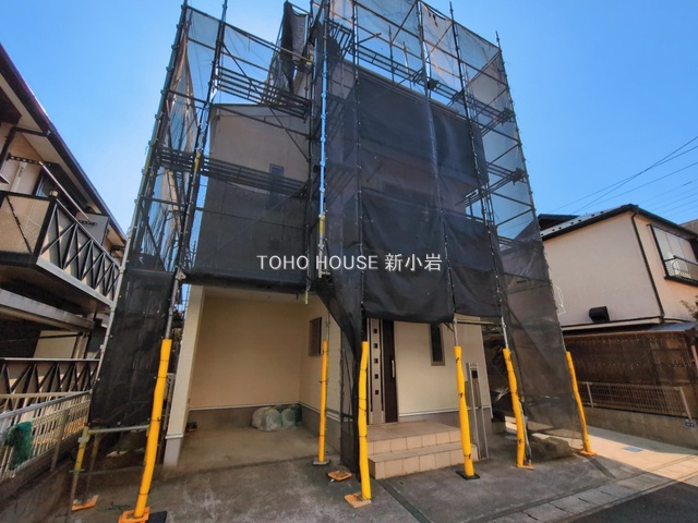 千葉県市川市大和田３丁目