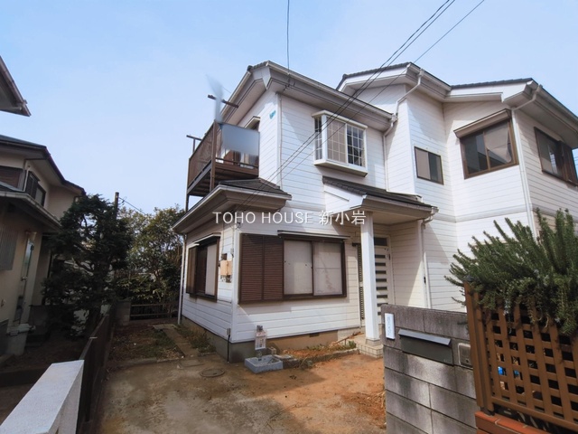 千葉県松戸市牧の原２丁目