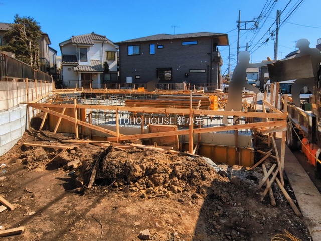 千葉県柏市豊上町