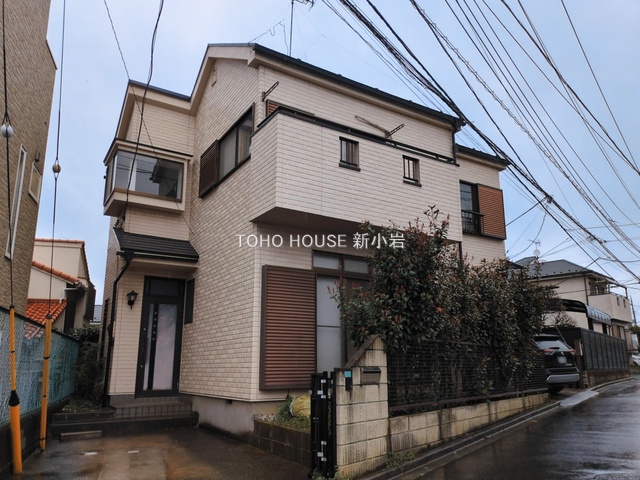 千葉県船橋市旭町１丁目