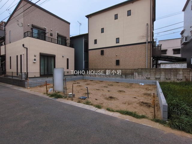 千葉県船橋市浜町１丁目