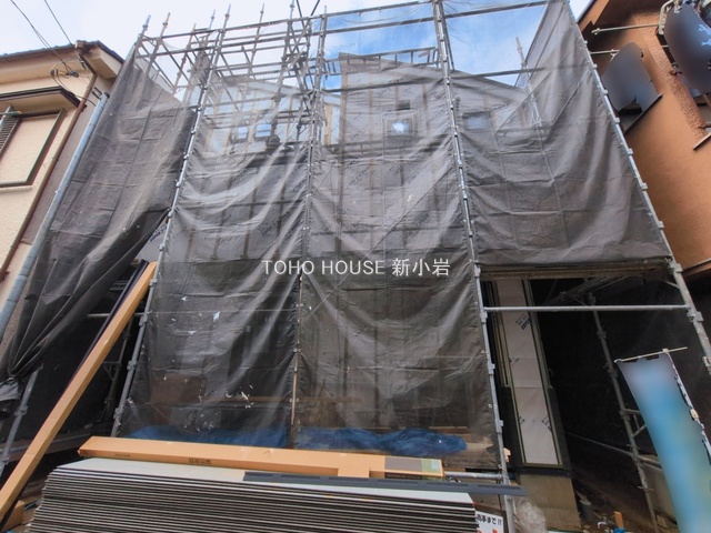 物件画像 東京都江戸川区春江町３丁目