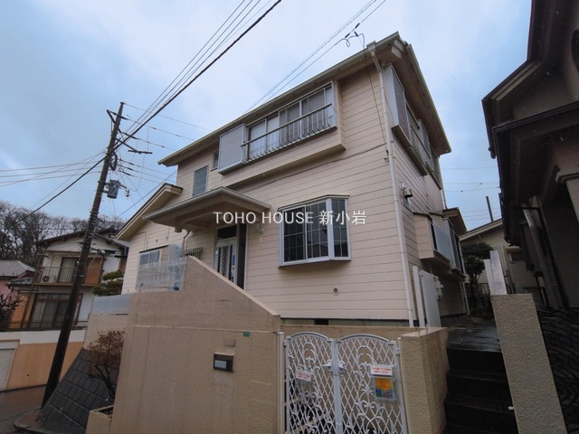 千葉県船橋市丸山２丁目