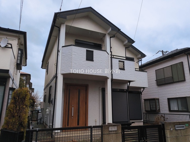 千葉県船橋市金杉５丁目