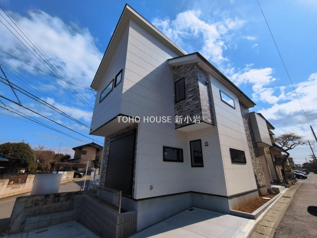 千葉県松戸市六実６丁目