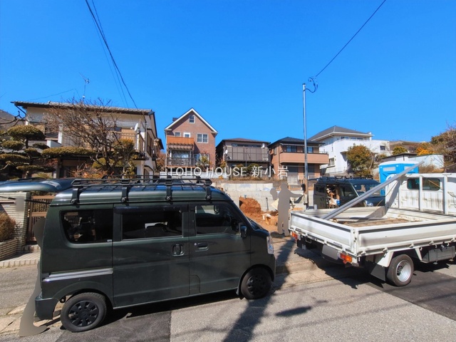 千葉県松戸市牧の原１丁目