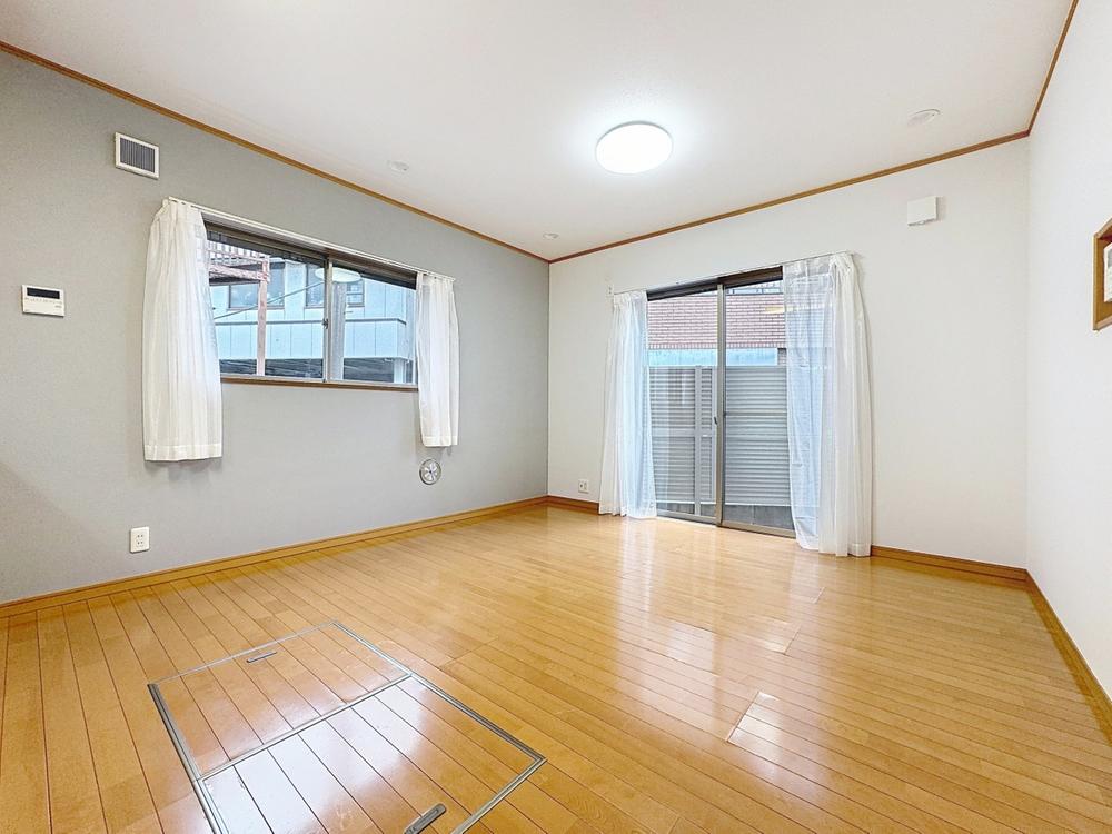 東京都足立区本木１丁目