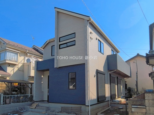 物件画像 千葉県柏市酒井根1丁目