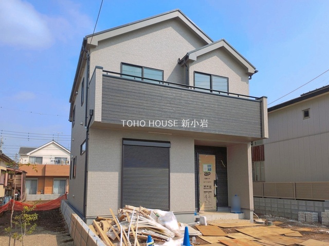 千葉県船橋市二和 西４丁目