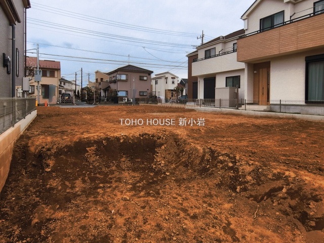 千葉県松戸市幸田４丁目