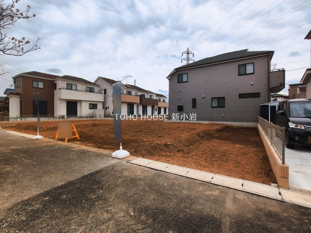 千葉県松戸市幸田４丁目