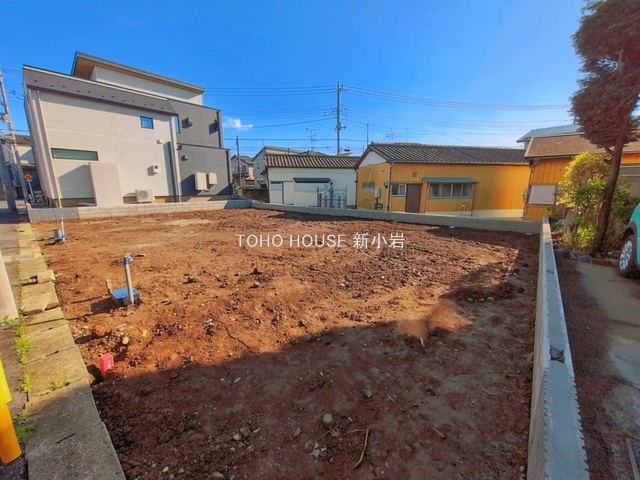 物件画像 千葉県船橋市田喜野井５丁目