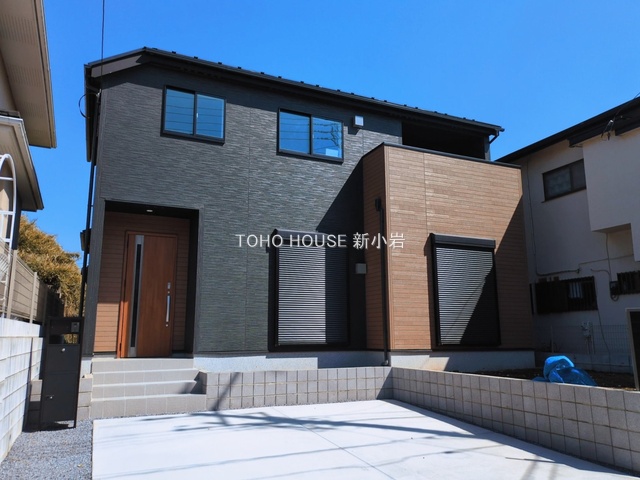 千葉県船橋市二宮１丁目