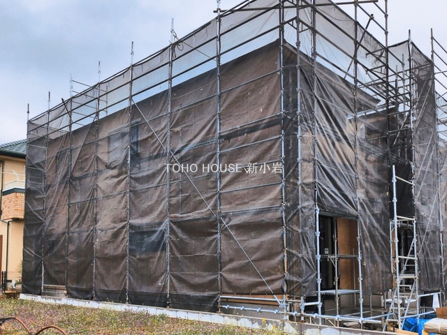 千葉県柏市しいの木台４丁目