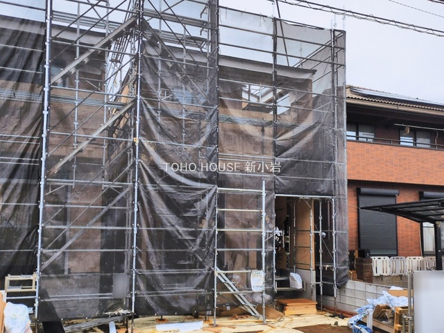 千葉県柏市しいの木台４丁目