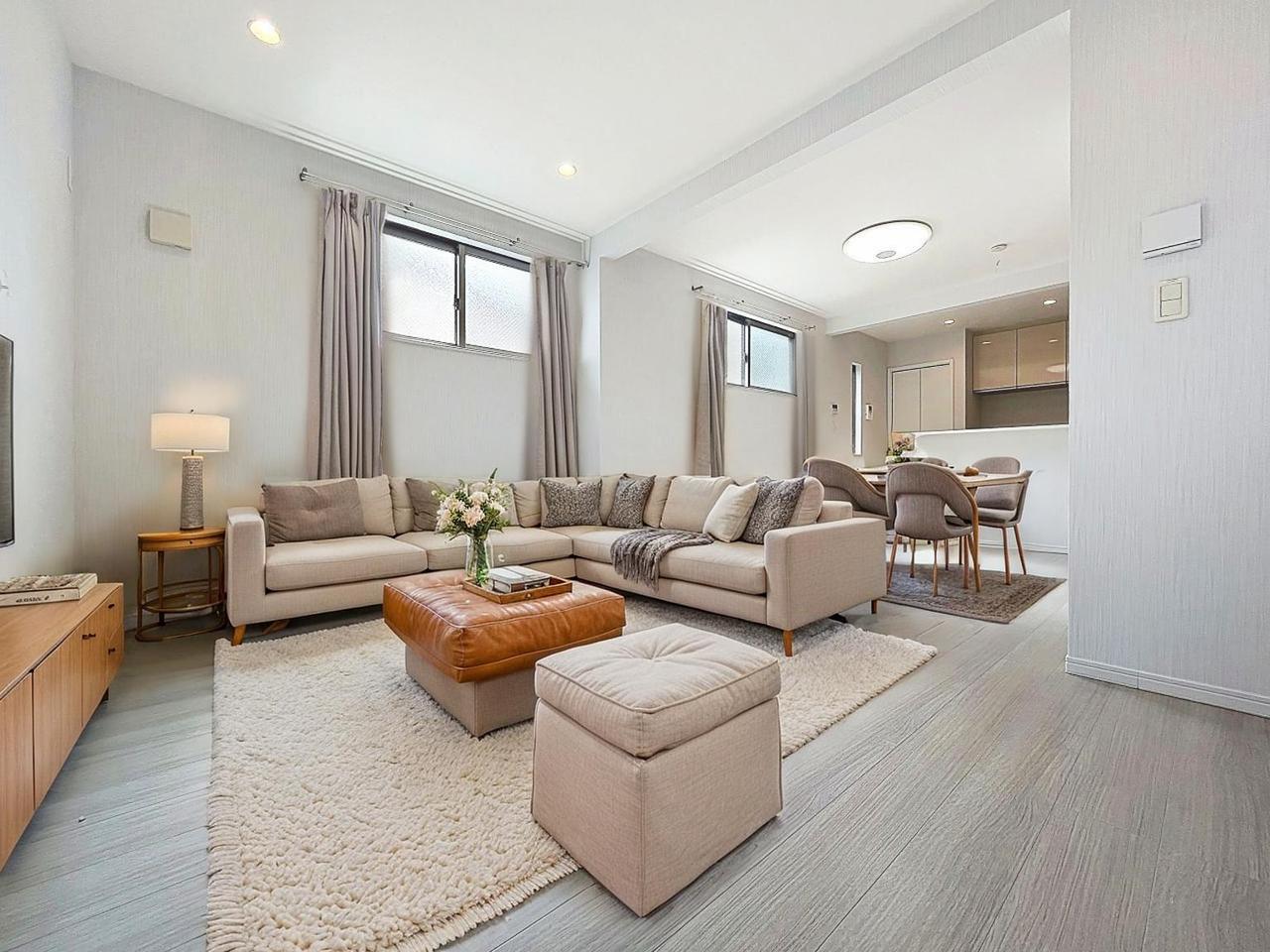 物件画像 東京都江東区亀戸７丁目