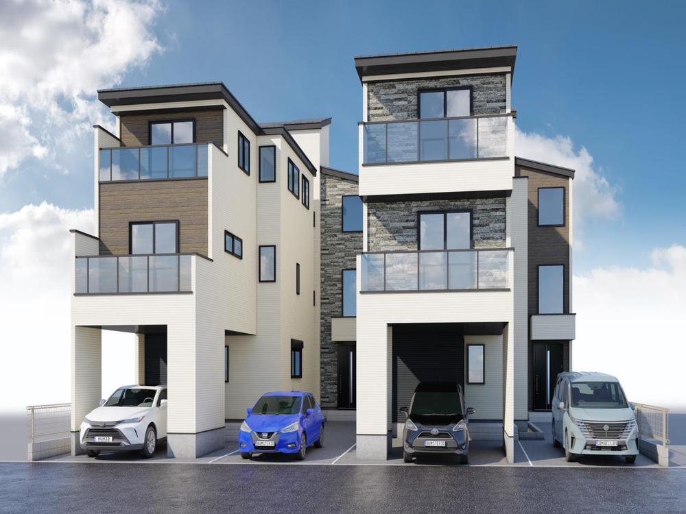 東京都江戸川区南葛西２丁目