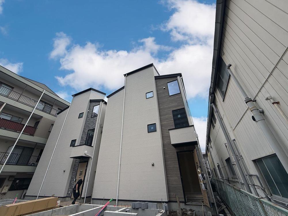 東京都江戸川区南葛西２丁目