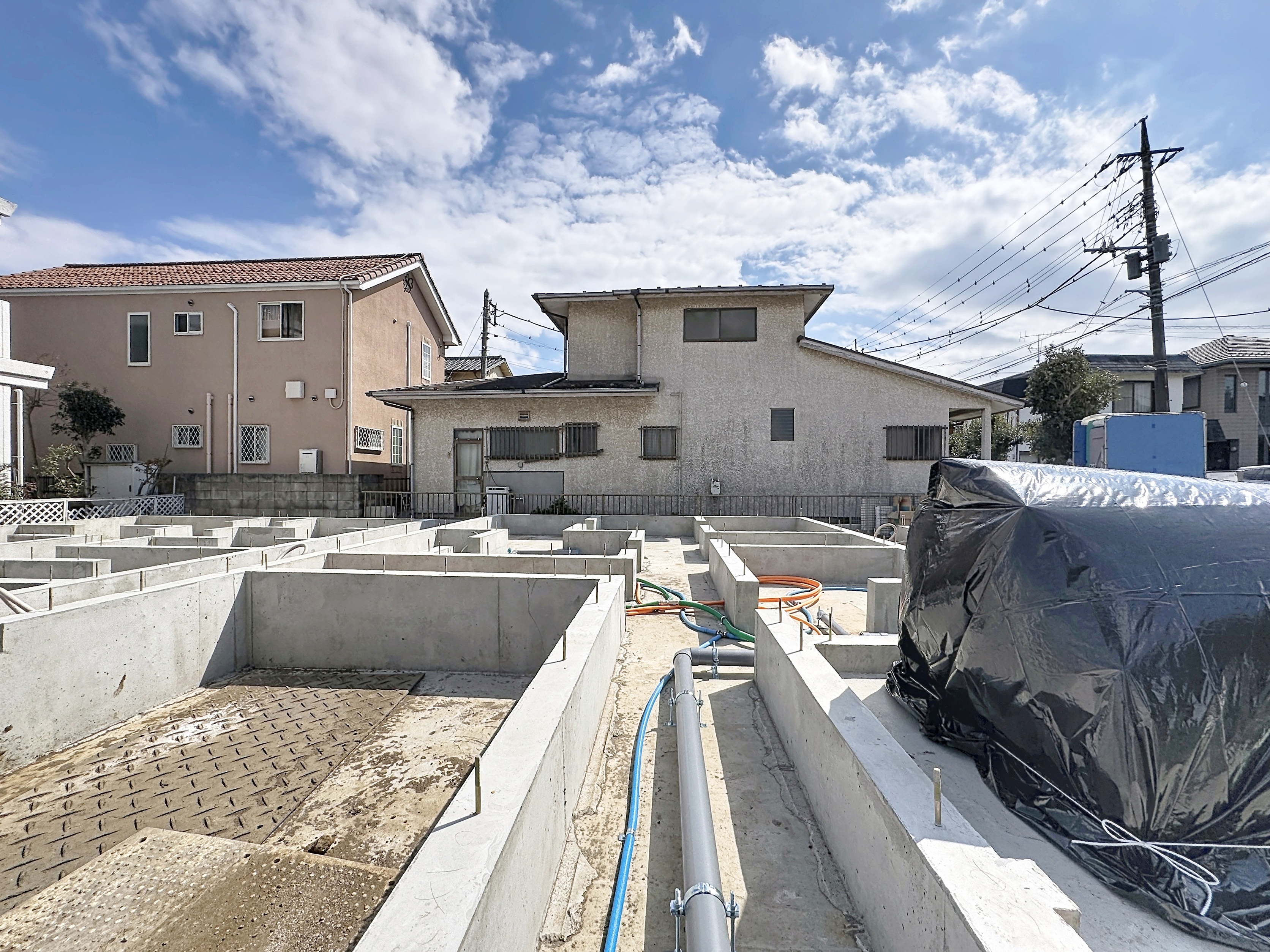 千葉県船橋市習志野台８丁目