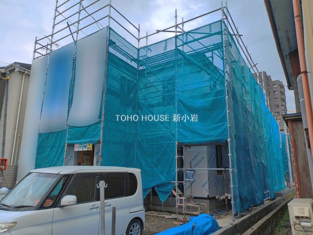 埼玉県三郷市早稲田８丁目