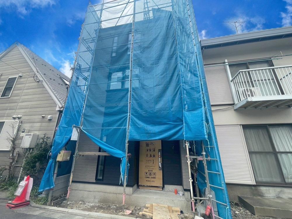 物件画像 東京都足立区新田1丁目