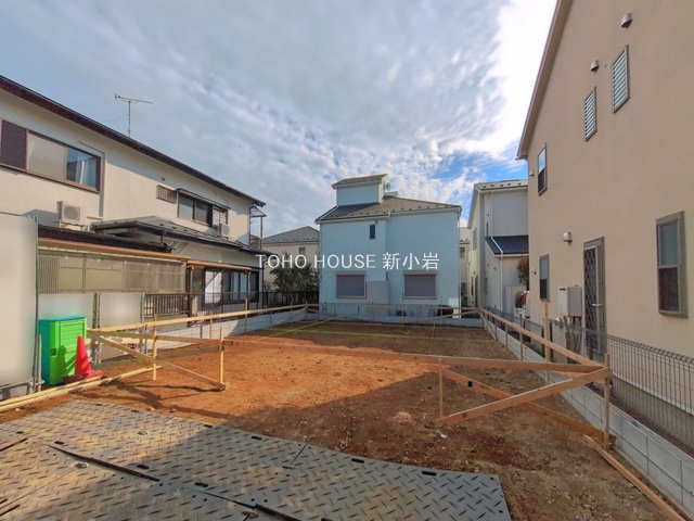 千葉県船橋市前原 東６丁目