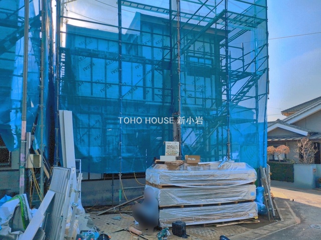 千葉県松戸市平賀