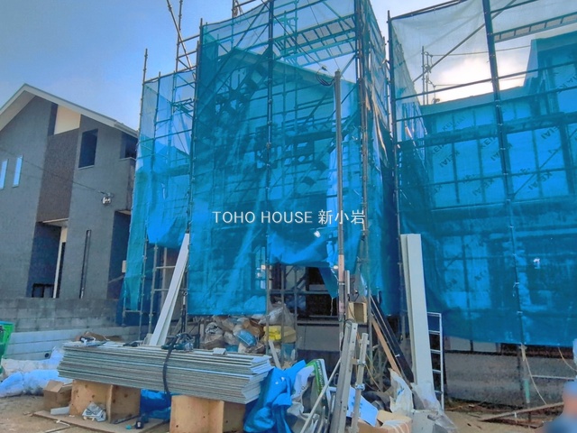 千葉県松戸市平賀