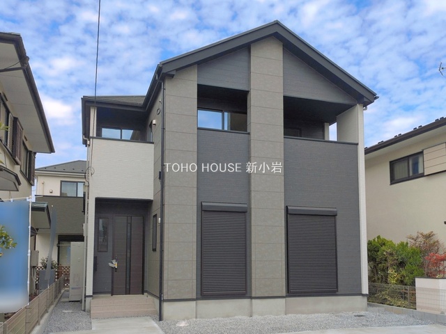 千葉県流山市松ケ丘６丁目