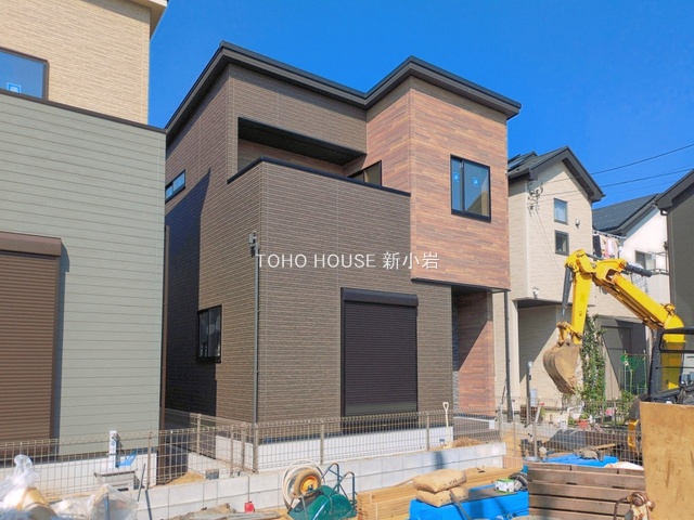 千葉県松戸市新松戸南２丁目