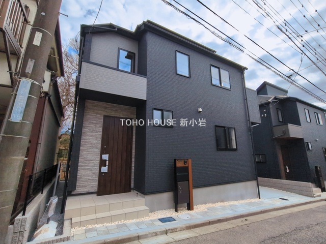 千葉県船橋市高野台１丁目