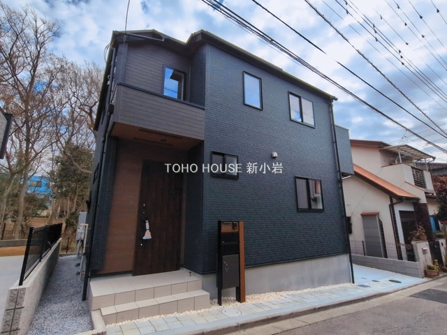 千葉県船橋市高野台１丁目