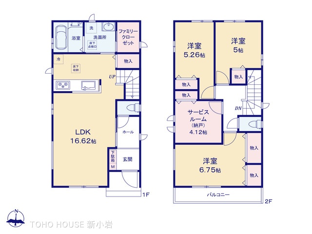 千葉県松戸市和名ケ谷