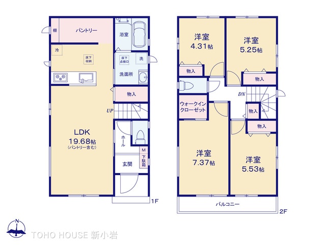 千葉県松戸市和名ケ谷
