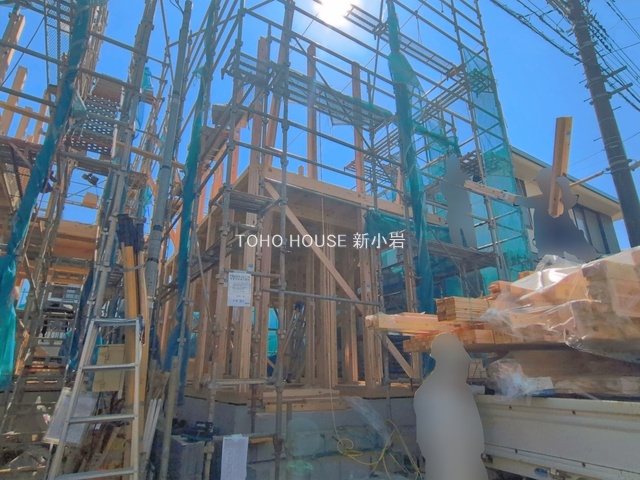 千葉県船橋市丸山1丁目