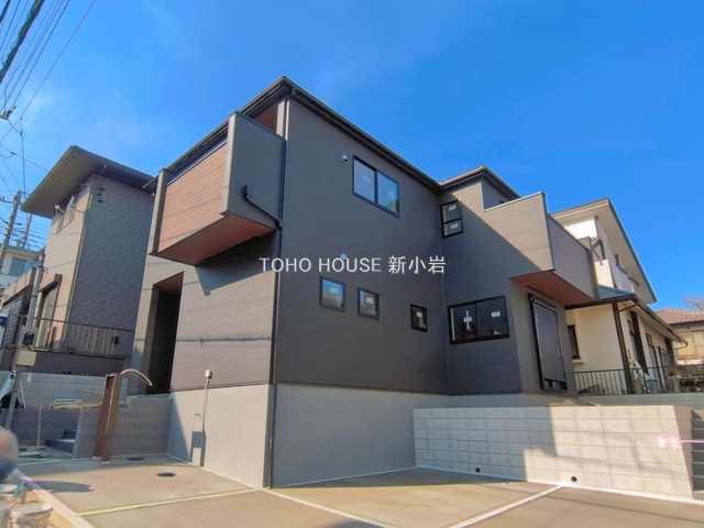 千葉県船橋市前原 東６丁目