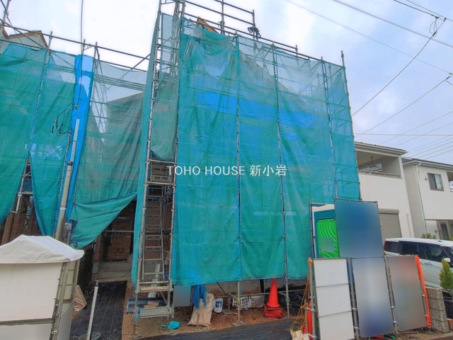 千葉県柏市酒井根３丁目