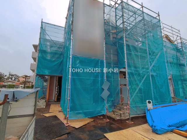 千葉県船橋市高野台３丁目