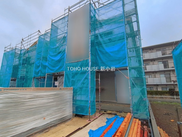 千葉県船橋市高野台３丁目