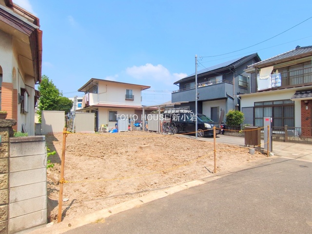 物件画像 埼玉県三郷市高州２丁目