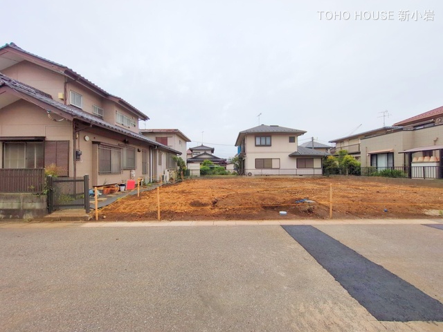 物件画像 千葉県船橋市飯山満町２丁目