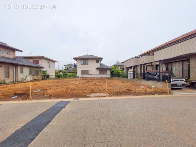 物件画像 千葉県船橋市飯山満町２丁目