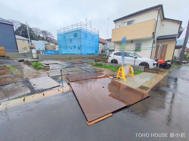 物件画像 千葉県松戸市中和倉