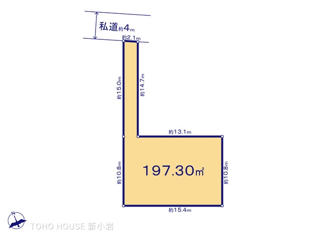 物件画像 千葉県船橋市前原 東６丁目